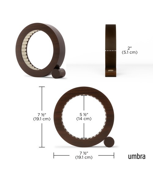 Umbra（アンブラ） 収納 フェリス リングホルダー : ZOZOTOWN Yahoo!店