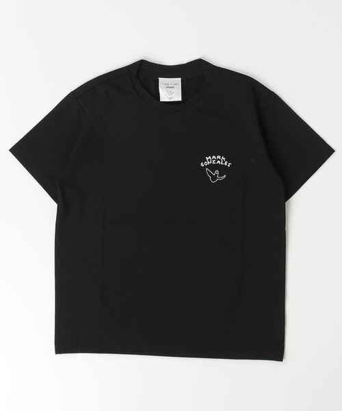 Online Lessons Tシャツ What it isNt）ART BY MARKGONZALES tシャツ (What isNt)ART