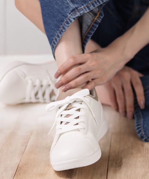 CEDAR CREST（セダークレスト） スニーカー 「CEDAR CREST」スパット