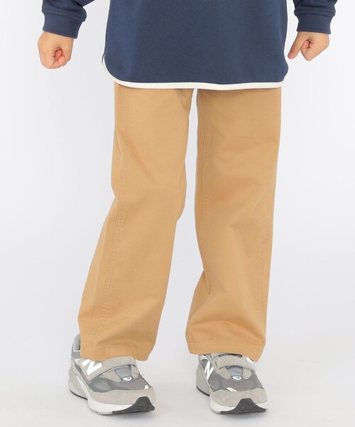 Gramicci（グラミチ） パンツ 「SHIPS KIDS別注」Gramicci:110〜160cm