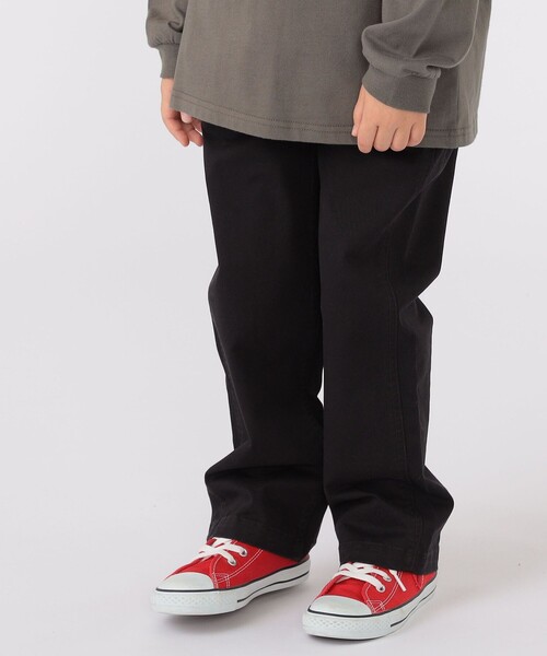 Gramicci（グラミチ） パンツ 「SHIPS KIDS別注」Gramicci:110〜160cm