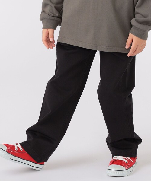 GRAMICCI（グラミチ） パンツ 「SHIPS KIDS別注」Gramicci:110〜160cm