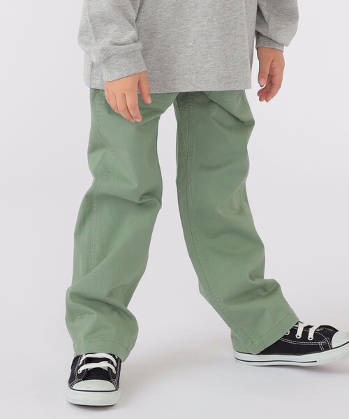 GRAMICCI（グラミチ） パンツ 「SHIPS KIDS別注」Gramicci:110〜160cm