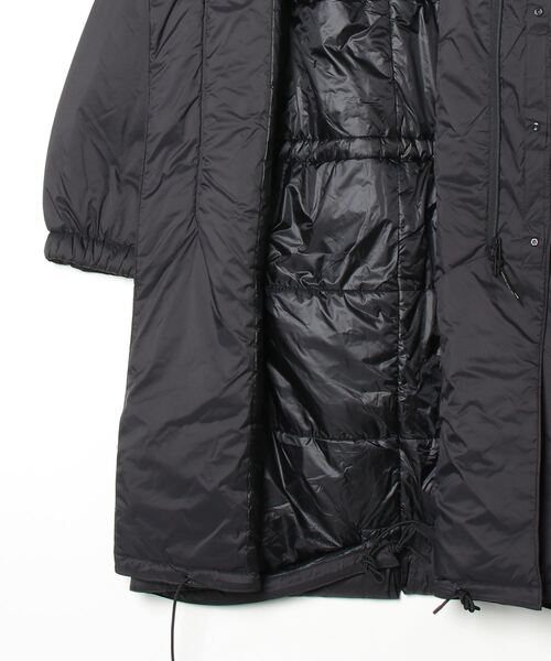 Y-3 ダウンジャケット ダウン PADDED HD PARKA メンズ : ZOZOTOWN
