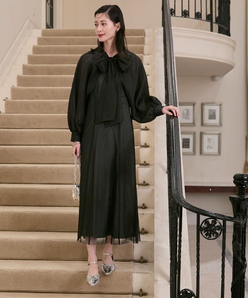 forksy.（フォルクシー） ドレス 「forksy.」「オケージョン対応