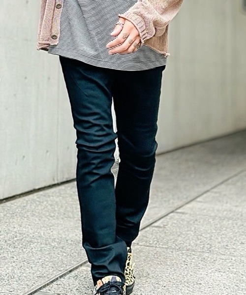 NUMBER (N)INE（ナンバーナイン） ジーンズ TAPERED SKINNY RIGID