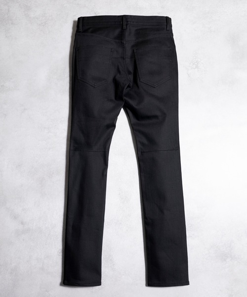 NUMBER (N)INE（ナンバーナイン） ジーンズ TAPERED SKINNY RIGID