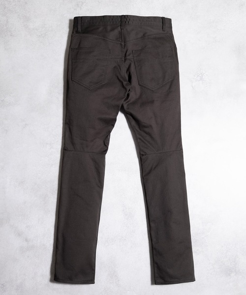 NUMBER (N)INE（ナンバーナイン） ジーンズ TAPERED SKINNY RIGID