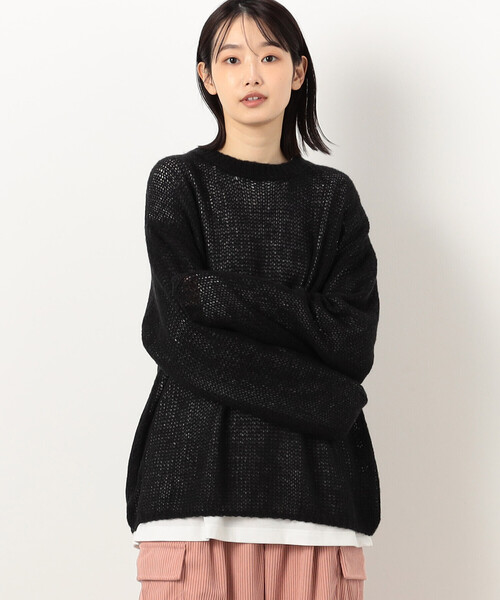 【関税込み】TOTEME イエロー ニット 長袖トップス 関税込み】TOTEME イエロー ニット 長袖トップス (toteme/T