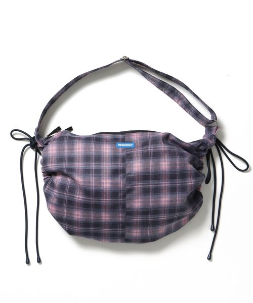 $30BILLIONショルダーバッグ EFOLE（エフォル） ショルダーバッグ バッグ Ribbon oneshoulder bag