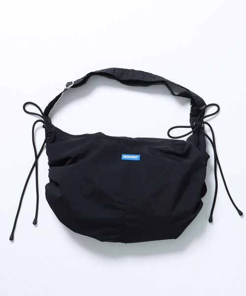 SEQUENZE ショルダーバッグ バッグ レディース メンズ : ZOZOTOWN
