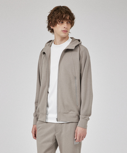 逸品 CHAGE&ASKA リバーシブルブルゾン ジャパンヴィンテージ パーカー