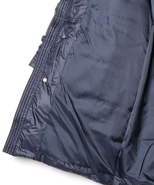 ニューバランス MET24 FUNCTION 3WAY COAT コート ダウン NEW BALANCE（ニューバランス）の「＜New Balance