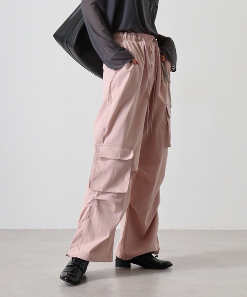 未使用　ドルチェ&ガッバーナ　カーゴ　ワッペン　パンツ 30280_00-004_1080x.jpg?v=