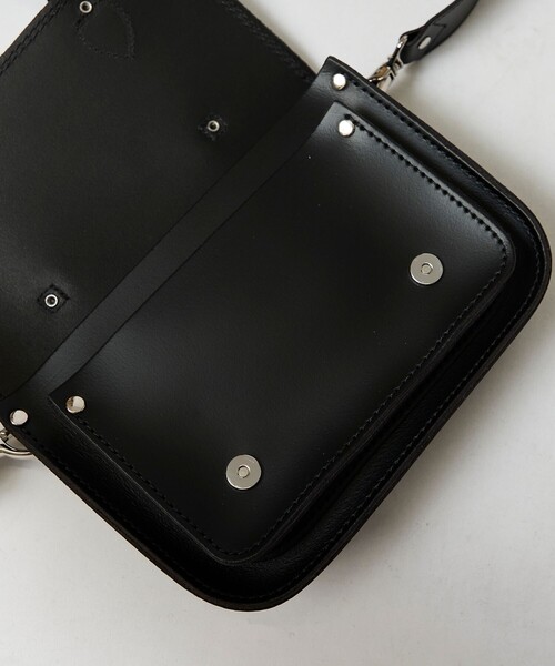 TOGA ウエストバッグ TOGA TOO ウエストポーチ Midi satchel ×Zathels メンズ