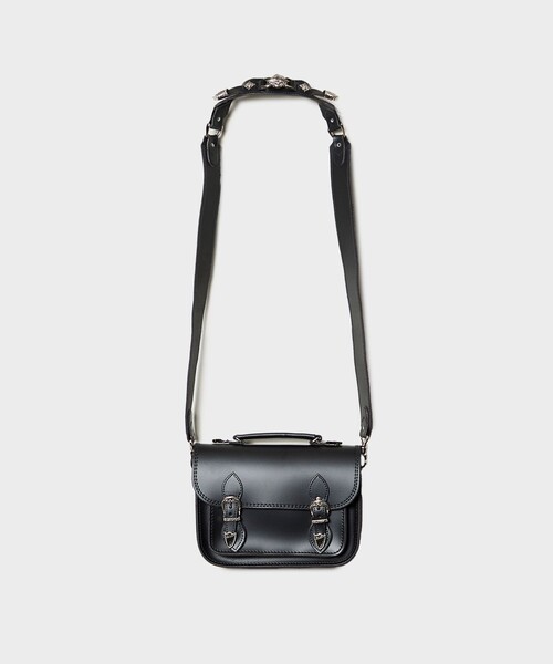 TOGA ウエストバッグ TOGA TOO ウエストポーチ Midi satchel ×Zathels メンズ