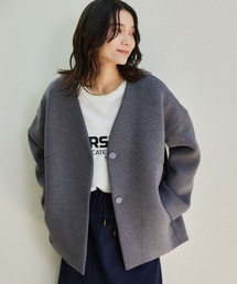 BARNYARDSTORM（バンヤードストーム） ブルゾン アウター ダンボール