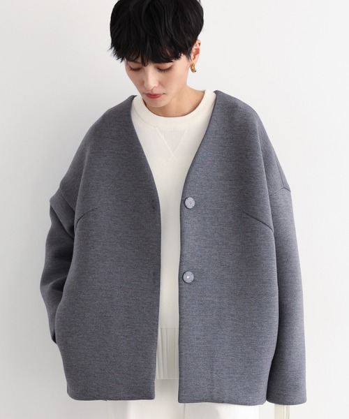 BARNYARDSTORM（バンヤードストーム） ブルゾン アウター ダンボール