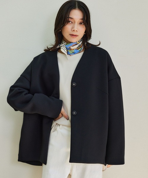 BARNYARDSTORM（バンヤードストーム） ブルゾン アウター ダンボール