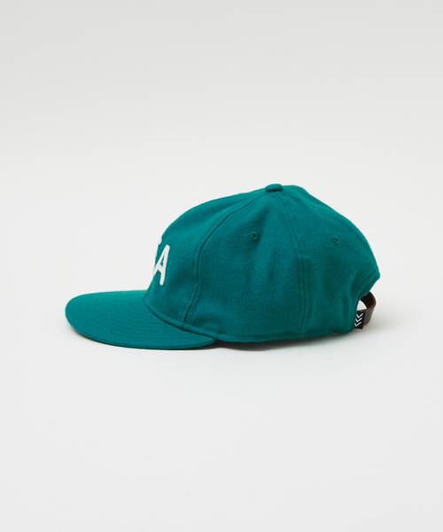 sandlot キャップ ABAHOUSE キャップ 帽子 「SANDLOT GOODS / サンドロット グッズ