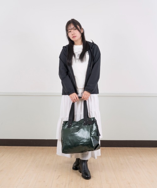 ジャックゴム Jack Gomme jack gomme トートバッグ ATELIER LIN