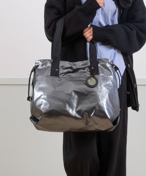 jack gomme トートバッグ 「JACK GOMME/ジャックゴム」トート