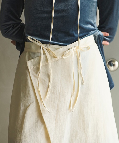 ☆韓国の人気☆【RIBBONBIT】☆Bella Cotton Skir.t☆スカート ☆韓国の人気☆【RIBBONBIT】☆Bella Cotton Skir.t☆スカート