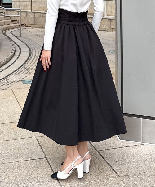DOLCE&GABBANチュールスカート スカート シック・チュールスカート : ZOZOTOWN Yahoo!店 - 通販