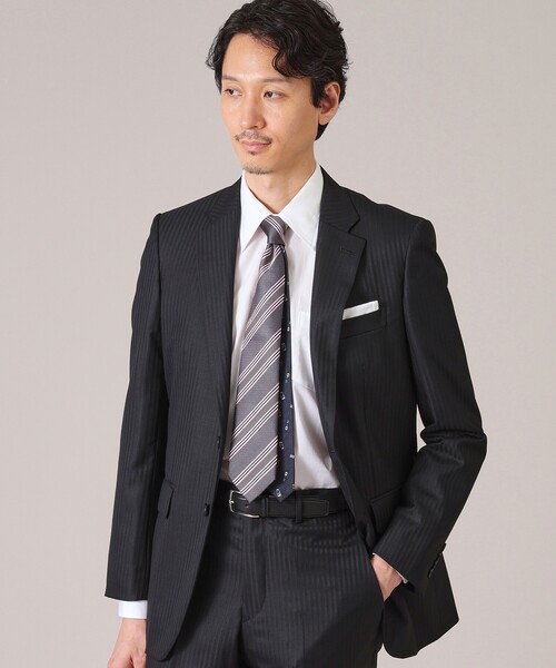 TAKEO KIKUCHI（タケオキクチ） ネクタイ 「会話の増えるネクタイ