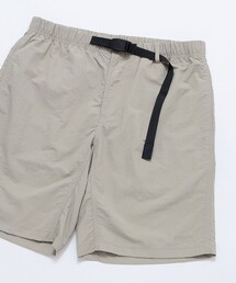 パンツ 「SHIPS別注」Gramicci:「撥水」デュアラブルナイロン ショートパンツ メンズ｜ZOZOTOWN Yahoo!店
