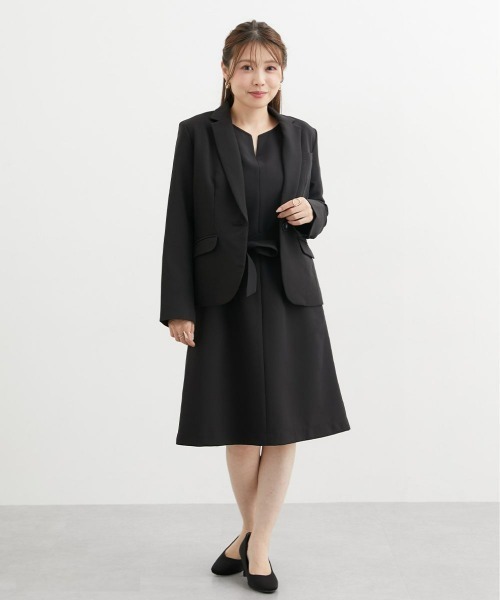 Petitjo（プッチージョ） ジャケット テーラードジャケット 小さい