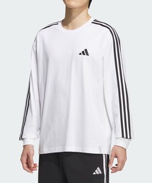 adidas（アディダス） tシャツ エッセンシャルズ プラス ルーズ