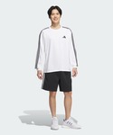tシャツ エッセンシャルズ プラス ルーズフィ...の詳細画像4