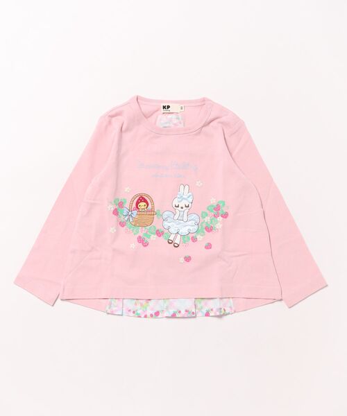 ⭐️Mihi⭐️女の子こども服　秋冬ものコムサイズム等いろいろ40点(110) COMME CA ISM / コムサイズム （キッズ） | ファッション通販