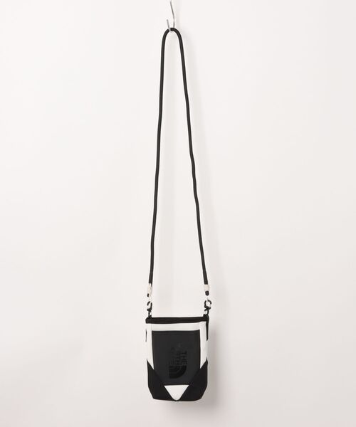 シュプリーム ノースフェイス ネックポーチ ショルダーバッグbag Supreme☆シュプリーム 22FW WEEK 14 パッファー ネックポーチ