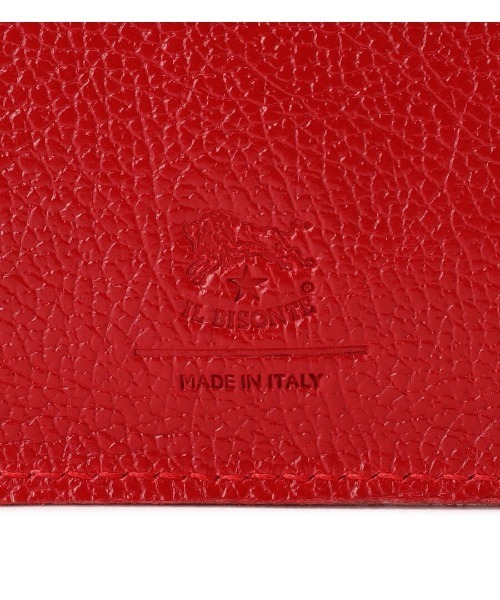 IL BISONTE（イルビゾンテ） ポーチ IL BISONTE / ORIGINAL LEATHER