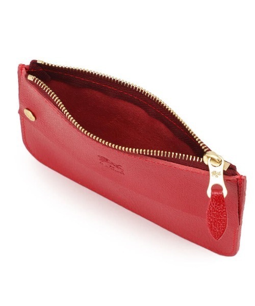 IL BISONTE ポーチ / ORIGINAL LEATHER ティッシュケースポーチ