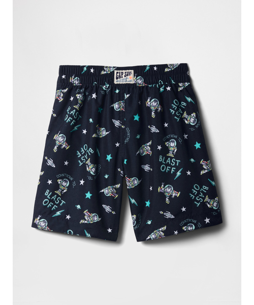 GAP 水着 babyGap | サーフトランクス (ベビー) キッズ 子供