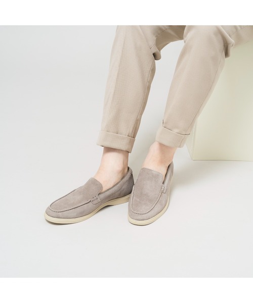 Clarks（クラークス） スリッポン Torford Easy / トーフォード