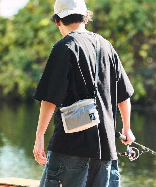 コバM COB MASTER（コブマスター） ショルダーバッグ メンズ レディース