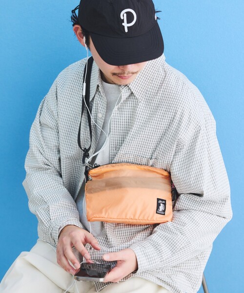 コバM COB MASTER（コブマスター） ショルダーバッグ メンズ レディース