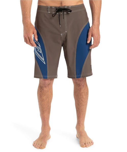 Quiksilver（クイックシルバー） 水着 MERCURY SLASH 20/クイック