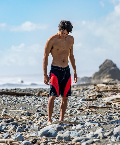 Quiksilver（クイックシルバー） 水着 MERCURY SLASH 20/クイック
