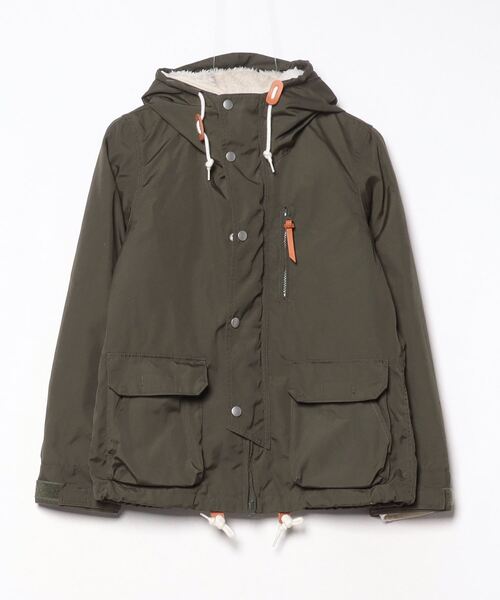 パーカー マウンテンパーカー 「THE NORTH FACE/ザノースフェイス
