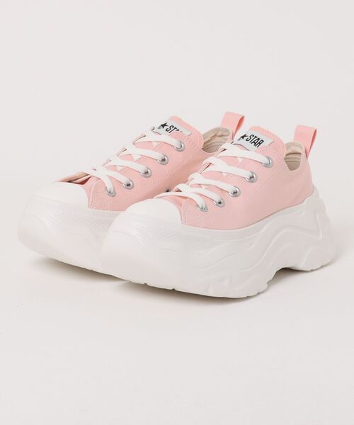 CONVERSE（コンバース） スニーカー 「CONVERSE／コンバース