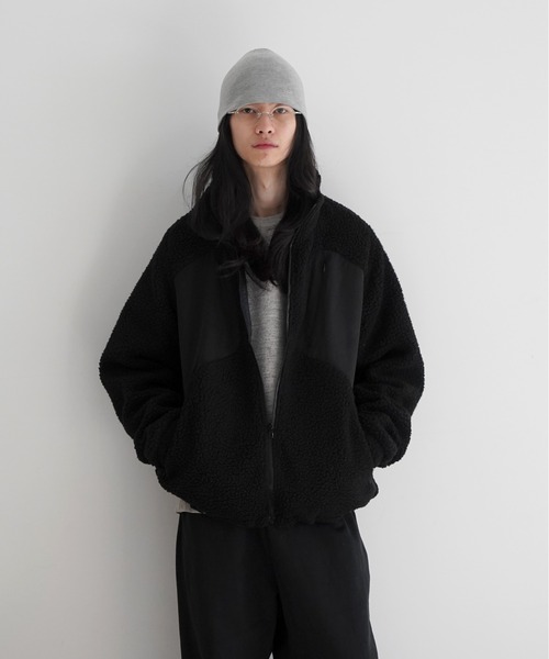 美品 KAIKO カイコー TRAINING BLOUSONS 2 紺 ブルゾン 美品 KAIKO カイコー TRAINING BLOUSONS 2 紺 ブルゾン