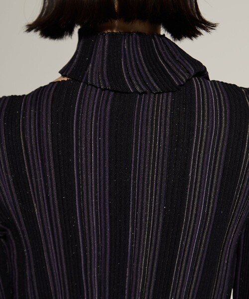PHOTOCOPIEU 「PHOTOCOPIEU/フォトコピュー」ASYMMETRIC OVAL