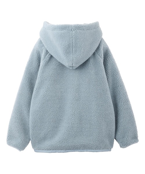 amaca(アマカ) PERTEX(R) フィールドコート レディース JPN：40 中古