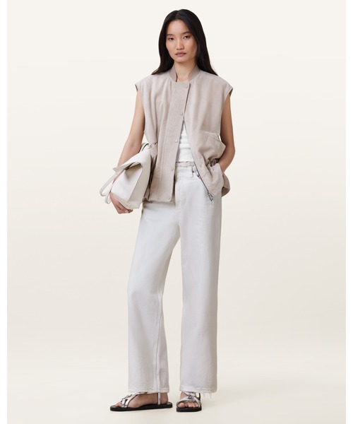 ALLSAINTS（オールセインツ） ジーンズ デニム デニムパンツ BLAKE 