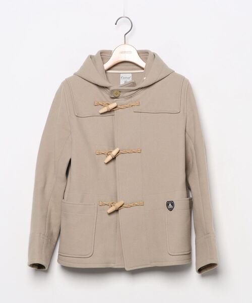 【ORCIVAL】ダッフルコート Brilla per il gusto（ブリッラ ペル イル グスト）ORCIVAL / ダブル
